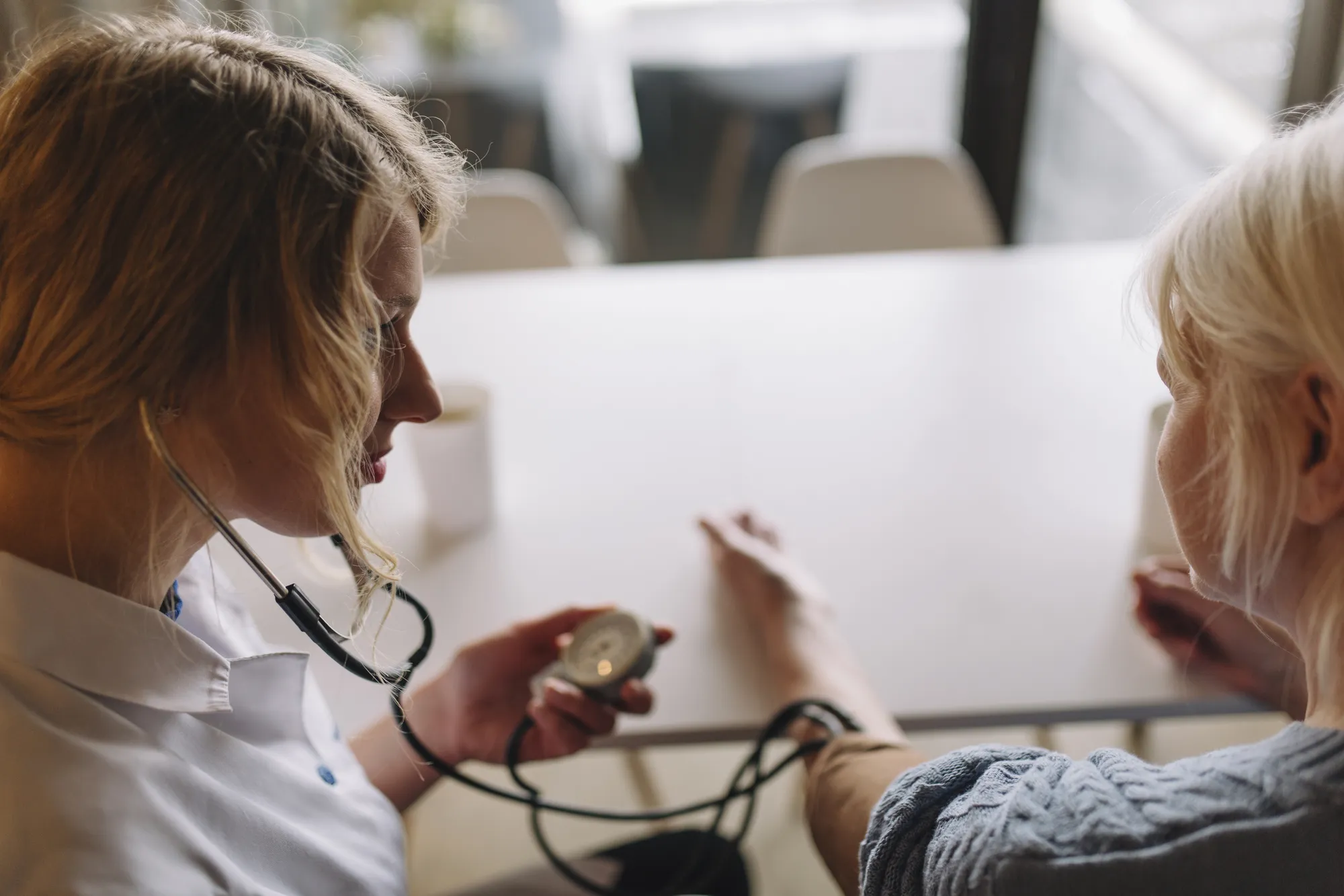 Private GP Consultations