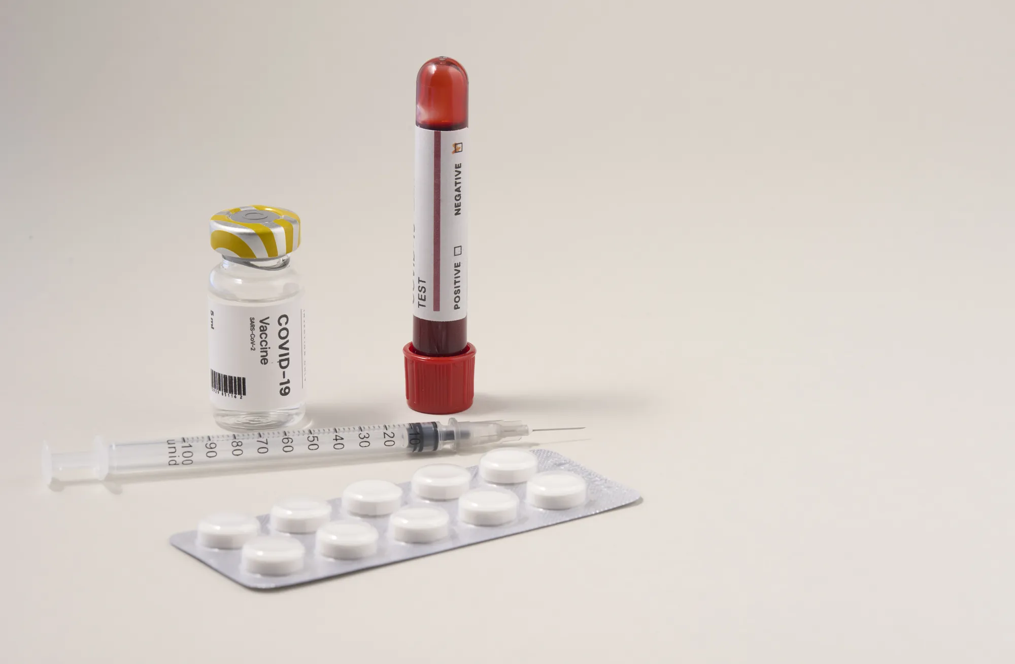 Health Screenings & Prevention